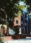 Malone Lodge Hotel, Belfast, Northern Ireland