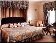 McCausland Hotel, Belfast NI