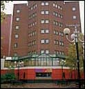 Travelodge Belfast City
