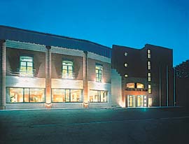 Best Western Wellington Park Hotel, Belfast NI