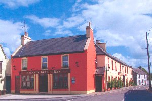 Hylands Burren Hotel, Co Clare, Ireland