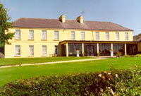 Sheedys Hotel, Lisdoonvarna, Burrin, Ireland