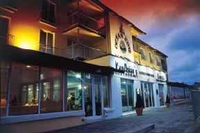 Ocean Cove Hotel, Kilkee, Co Clare Ireland