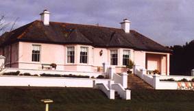 Watermans Lodge, Ballina Co Mayo, Ireland