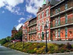 Best Western Ambassador Hotel, Cork, Ireland