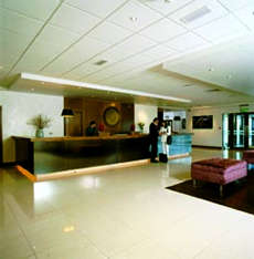 Great Southern Hotel, Airport Cork, Ireland