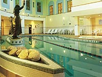 Gresham Hotel, Cork, Ireland