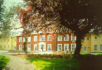 Hayfield Manor Hotel, Cork, Ireland