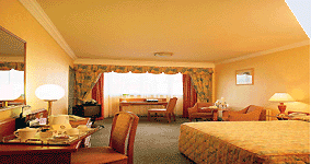 Jurys Hotel, Cork, Ireland