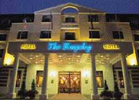 Kingsley Hotel, Cork, Ireland