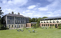 Maryborough House Hotel, Cork, Ireland