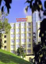 Silversprings Moran Hotel, Cork, Ireland