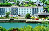 Actons Hotel, Kinsale, Cork, Ireland