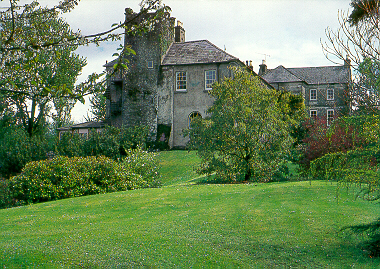 Ballymaloe House, Midleton, Co Cork