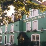 Blarney Castle Hotel, Blarney, Co Cork