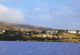 Caseys Hotel, Baltimore, Co Cork