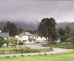 Gougane Barra Hotel, Ballingeary, Co Cork