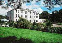 Sea View Hotel, Ballylickey, Ireland