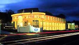 Everglades Hotel, Londonderry, NI