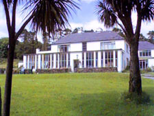 Crutchs Hillville House Hotel, Dingle, Ireland