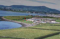 Skellig Hotel, Dingle, Kerry, Ireland