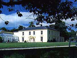 Castle Grove Country House, Letterkenny, Donegal
