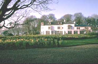 Fort Royal Hotel, Rathmullan, Ireland