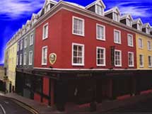 Quality Hotel, Letterkenny, Co Donegal