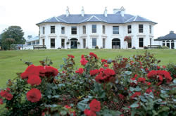 Rathmullan House, Donegal