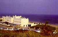 Sand House Hotel, Rossnowlagh, Ireland