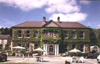 Finnstown House Hotel, Lucan, Dublin, Ireland