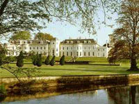 Kildare Hotel, Straffen, Dublin, Ireland