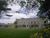 Marine Hotel, Howth, Dublin, Ireland