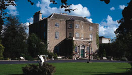 Moyglare Manor Hotel, Staffan, Co Kildare