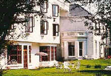Ardilaun Hotel, Galway, Ireland