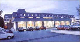Best Western Flannerys Hotel, Galway, Ireland