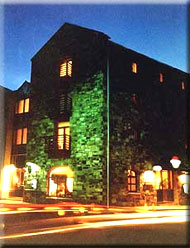 Brennans Yard Hotel, Galway