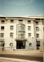 Jurys Inn, Galway, Ireland