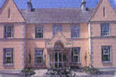 Oyster Manor Hotel, Clarinbridge, Galway