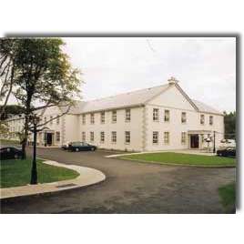 Quality Hotel, Galway, Ireland