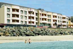 Waterfront Hotel, Galway