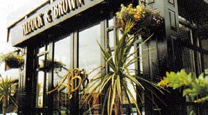 Best Western Alcock & Brown Hotel, Clifden, Co Galway