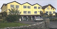 Ardagh House Hotel, Clifden, Co Galway