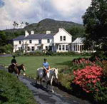 Cashel House Hotel, Cashel, Galway, Ireland