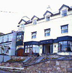 Eldons Hotel, Roundstone, Galway, Ireland