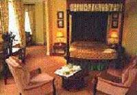 Lough Inagh Lodge Hotel, Recess, Ireland 