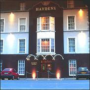 Lynch Haydens Hotel, Ballinasloe, Co Galway
