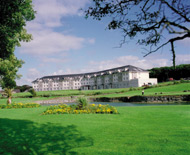 Lynch Hotel, Oranmore, Co Galway