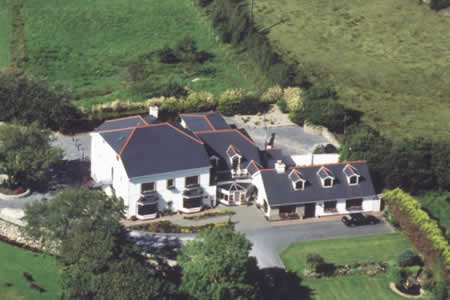 Mal Dua Hotel, Clifden, Co Galway