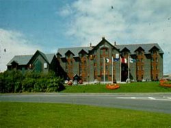 Quality Hotel, Oranmore, Co Galway